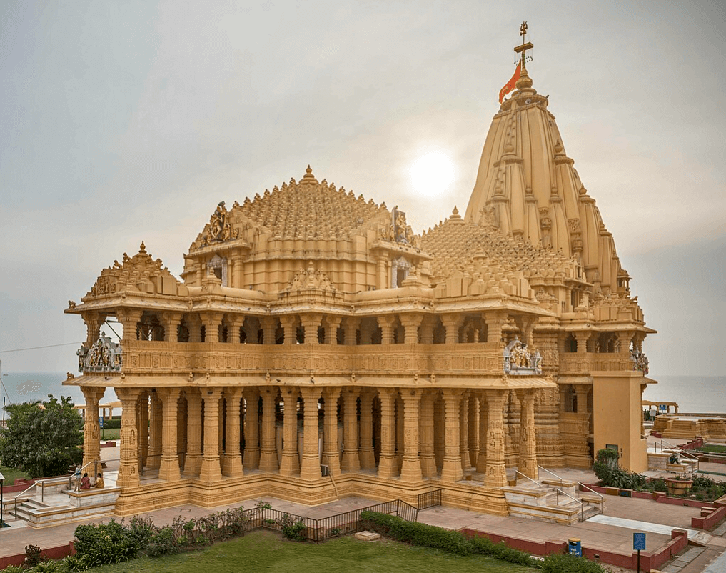 top 10 tourist place in gujarat