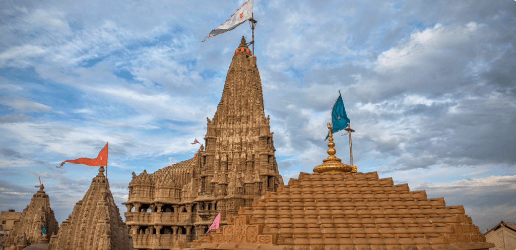 top 10 tourist place in gujarat