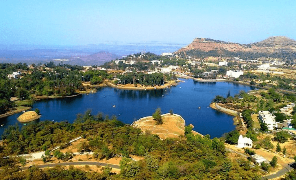 top 10 tourist place in gujarat