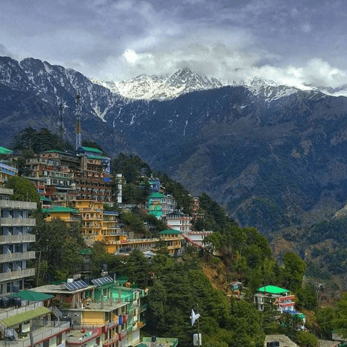 best tourist places in himachal pardesh 