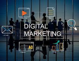 Top 10 benefits Of digital marketing