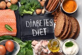 diabetic diet food list