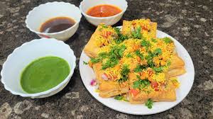 best Street food in surat