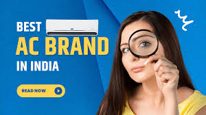 best ac brands in india