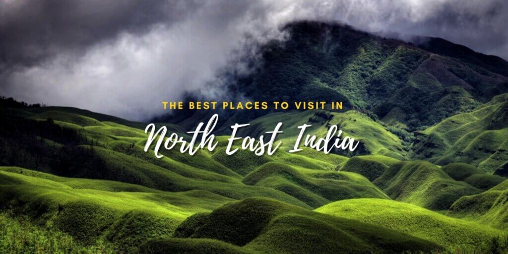 best place to visit in north east